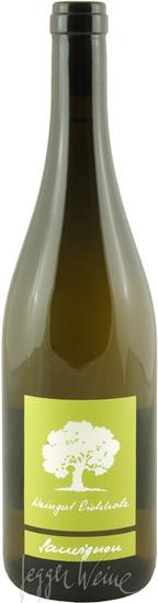 Jeninser Sauvignon Blanc AOC Graubünden 2025