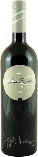 "San Roman" Toro DO 2022