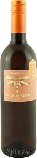 "Nullkommalenz" Cuvée Rosé - Lenz x Amesco