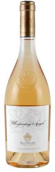 "Whispering Angel" Rosé 2025