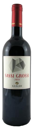 "Sassi Grossi" Merlot DOC Ticino 2023