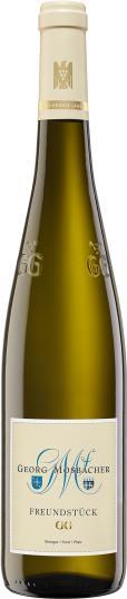 "Freundstück" Forster Riesling Grosses Gewächs VDP.Grosse Lage 2023