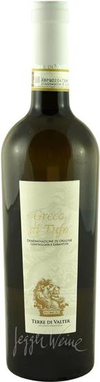 Greco di Tufo DOCG 2025
