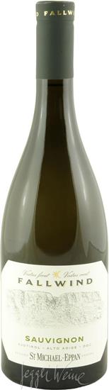 Sauvignon Blanc Fallwind Südtirol DOC 2025