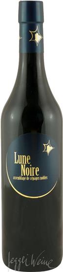 "Lune Noire" Assemblage de Cépages Nobles AOC Vaud 2024