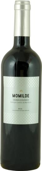 "Momilde" Rioja Crianza DOCa 2023