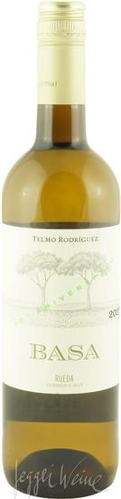 "Basa" Verdejo DO Rueda 2025