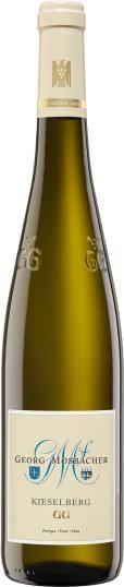 "Kieselberg" Deidesheimer Riesling Grosses Gewächs VDP.Grosse Lage 2023 "Kieselberg" Deidesheimer Riesling Grosses Gewächs VDP.Grosse Lage 2023
