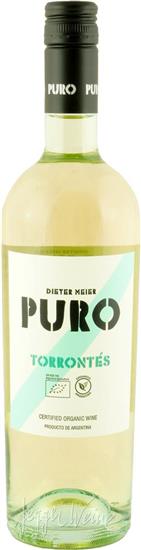 PURO Torrontés 2024