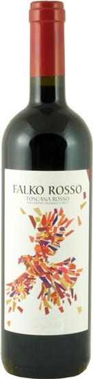 "Falko Rosso" Toscana Rosso IGT 2023