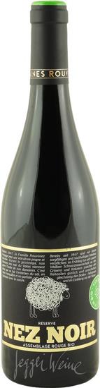 "Nez Noir" Réserve AOC Valais 2023