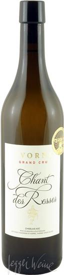 "Chant des Resses" Yvorne Grand Cru AOC Chablais 2025