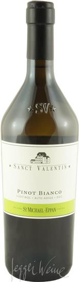 Sanct Valentin Pinot Bianco Südtirol DOC 2024