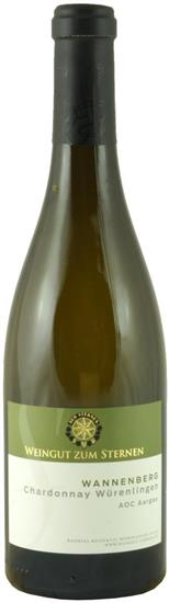 "Wannenberg" Chardonnay Würenlingen AOC Aargau 2025