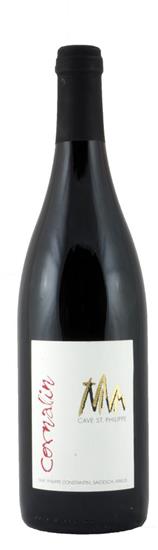 Cornalin AOC Valais 2023