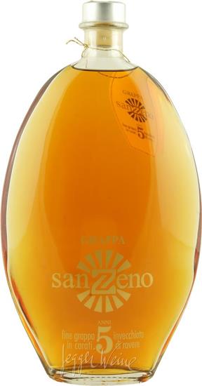 Grappa "SanZeno"