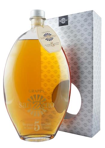 Grappa "SanZeno"