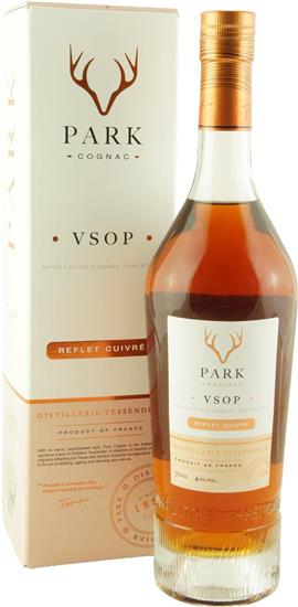 Park Cognac VSOP "Reflet Cuivré"