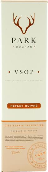 Park Cognac VSOP "Reflet Cuivré"