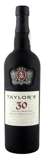 Taylor's 30 Years Old Port