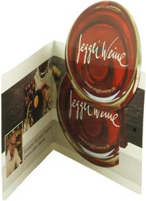 Drop-Stop "Jeggli Weine"
im 2er Set