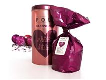 Panettone mit Crema di Grappa di Moscato di Poli
950 gr