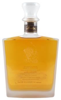 Grappa di Nebbiolo da Barolo "Tre soli Tre"