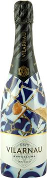 Cava Demi - Sec Cava DO