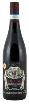 Amarone della Valpolicella Classico DOCG Vigneto Monte Sant'Urbano