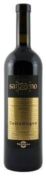 SanZeno "Costamagna" Merlot Riserva DOC Ticino