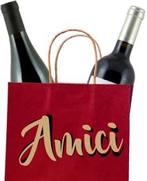 WEIN-ABO AMICI