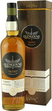 Glengoyne Cask Strenght Ldt Batch 008
Highland Single Malt Scotch Whisky