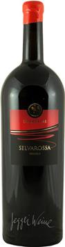 "Selvarossa" Salice Salentino Riserva DOP