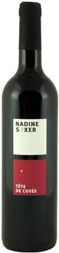 "Tête de Pinot" Pinot Noir Barrique