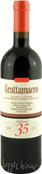"Grattamacco" Bolgheri DOC Superiore