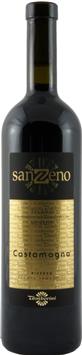 SanZeno "Costamagna" Merlot Riserva DOC Ticino