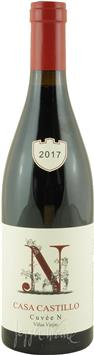 "Cuvée N" Viñas Viejas DOP