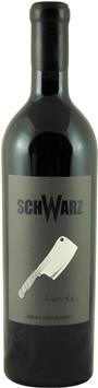 Schwarz Cuvée
Weingut Hans Schwarz, Andau