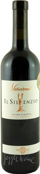 "Il Silenzio" Merlot Riserva DOC Ticino