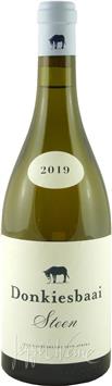 "Steen" Chenin Blanc Single Vineyard WO