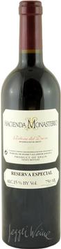Hacienda Monasterio Reserva Especial DO