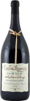 "Chnebeli-Wy" Montepulciano d'Abruzzo DOC
im Geschenkkarton