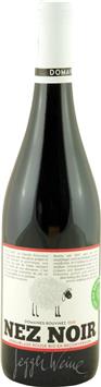 "Nez Noir" AOC Valais Biowein