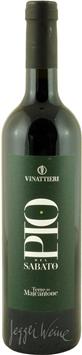 "Pio del Sabato" Merlot DOC Ticino