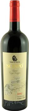 "Sciapò" Irpinia Campi Taurasini DOC