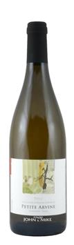 Petite Arvine AOC Valais