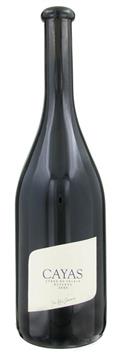 "Cayas" Syrah Réserve Barrique AOC Valais