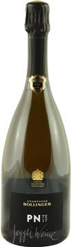 "PN TX17" Blanc de Noirs Champagne AOC Brut