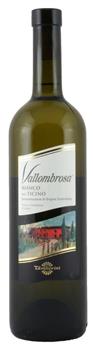 Vallombrosa Bianco di Merlot DOC Ticino