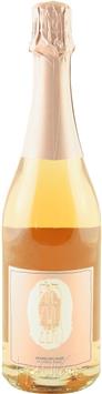 "Eins, Zwei, ZERO" Sparkling Rosé
entalkoholisierter Schaumwein 0.0% Vol.